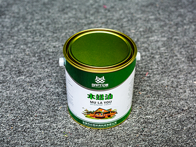 木蠟油中的“木”、“蠟”、“油”是什么東西？